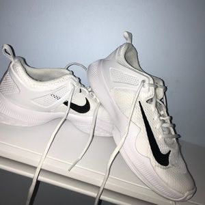 Women’s Nike volleyball shoes
